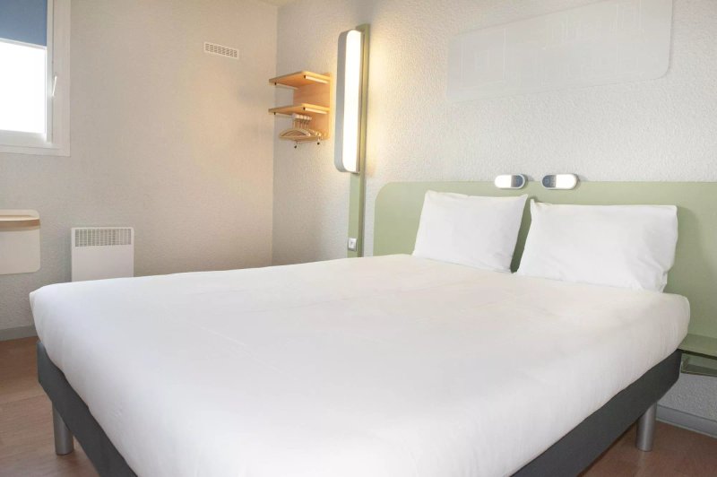 Ibis Budget Goussainville Charles De Gaulles