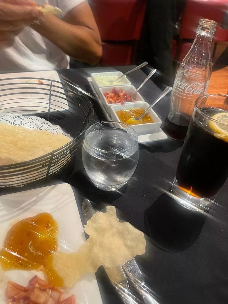 The Cumin Restaurant