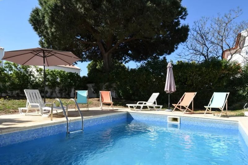 Pe Na Areia - Guest House