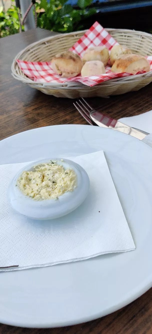 Restaurant da Vinci
