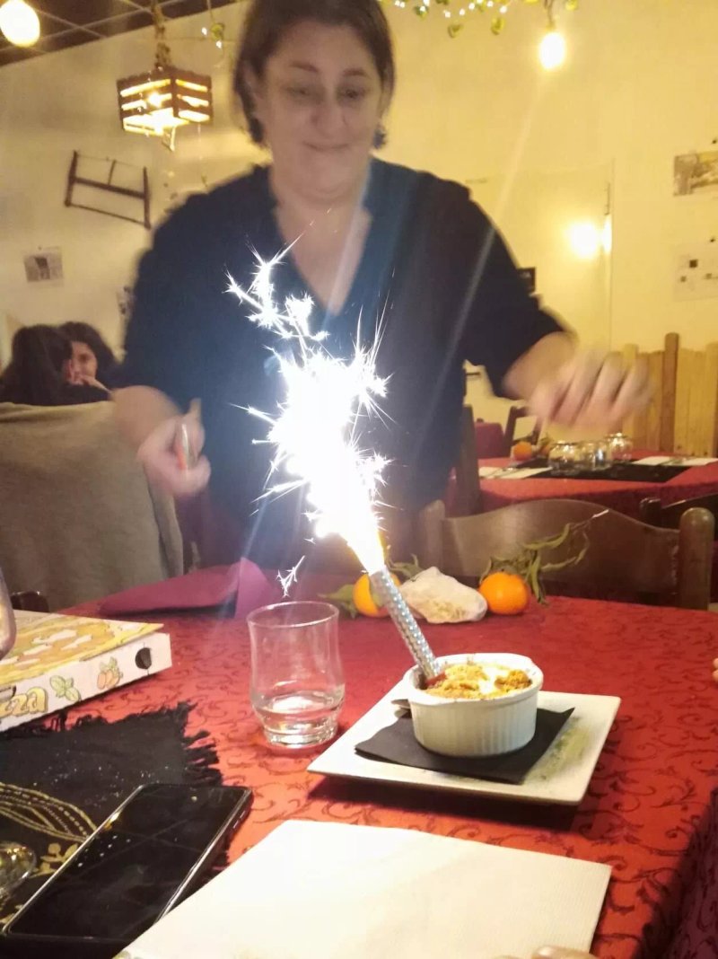 Il cesto di Demetra - ristorante e pizzeria