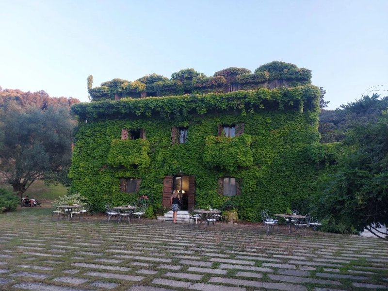 L'Agnata di De Andre