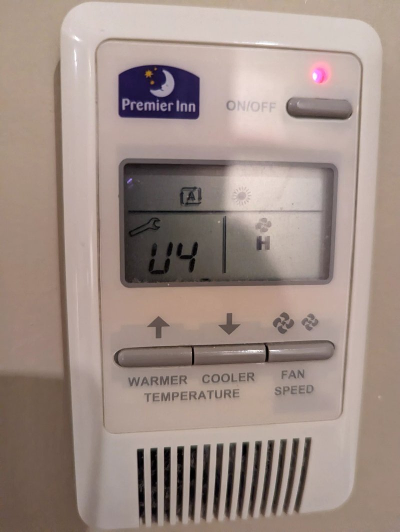 Premier Inn London Gatwick Airport A23 Airport Way Hotel