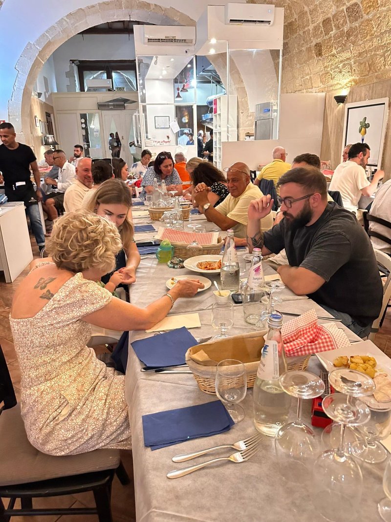 Antica Corte dei Bottari