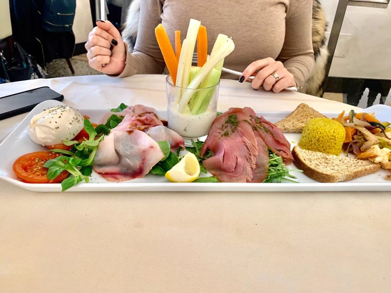 Ristorante Pizzeria Villa Eire