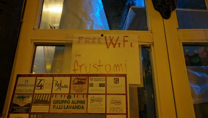 Osteria Ago e Rita