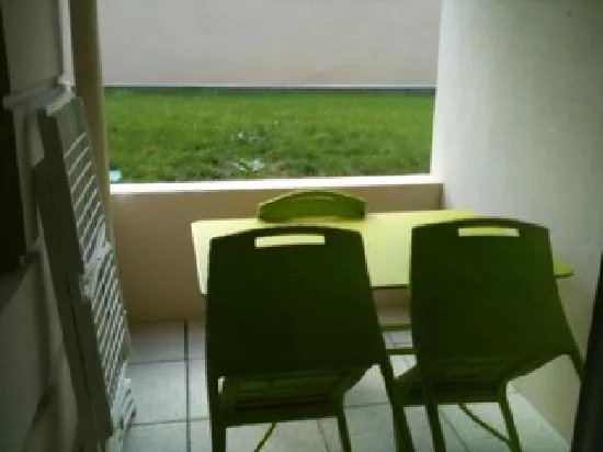 Appart'City Confort La Ciotat