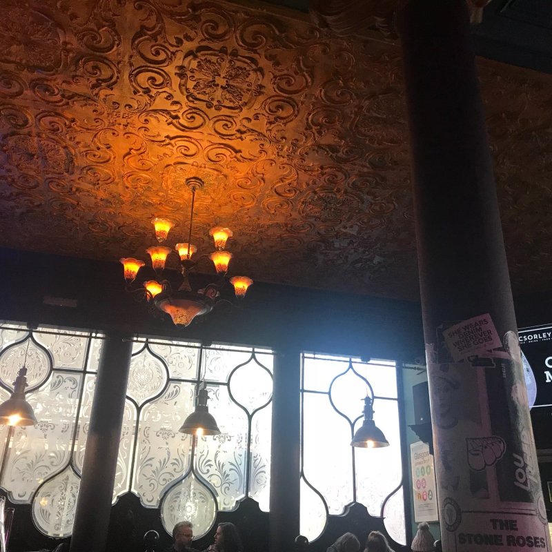MacSorleys