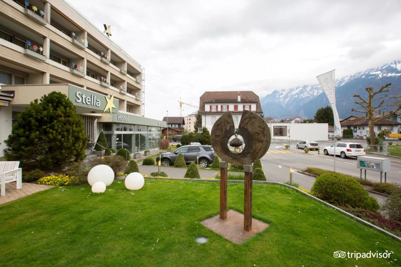 Stella Hotel