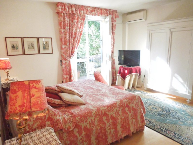 Villa Olivia B&B