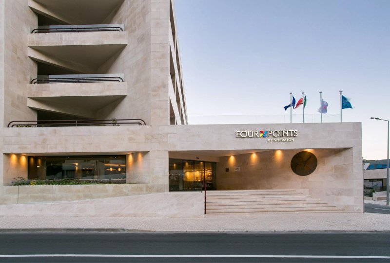 Four Points By Sheraton Sesimbra