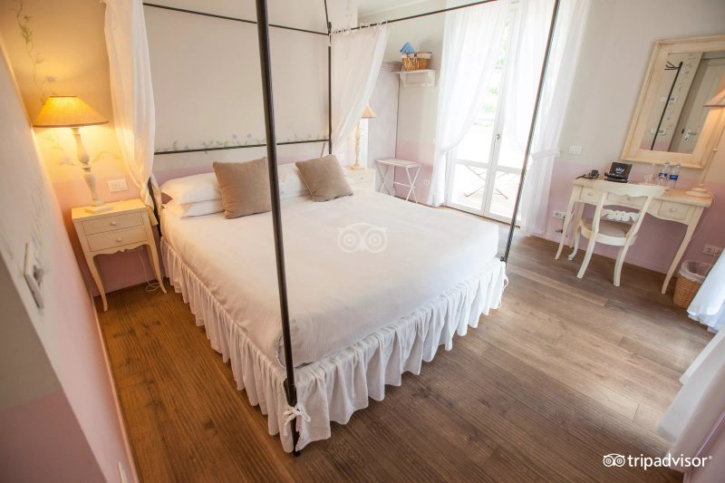 Hotel Villa Aurora