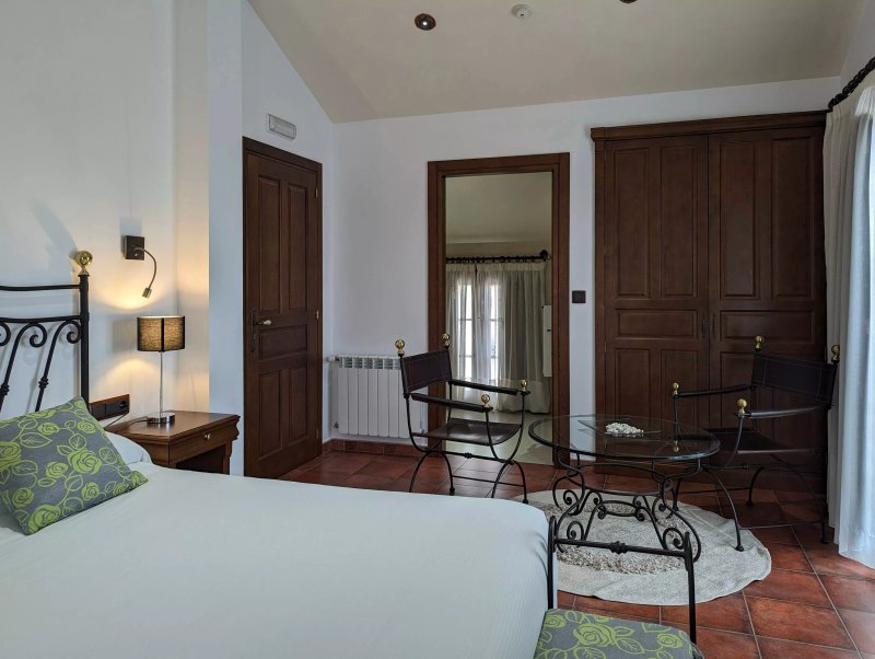 Aparthotel Marouco