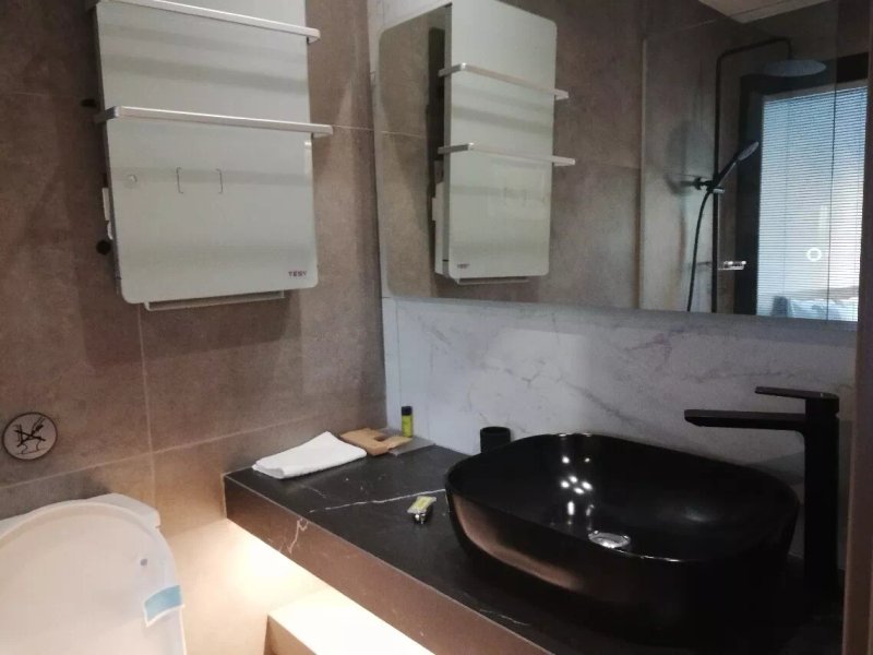 Urban Habitat Executive Suites