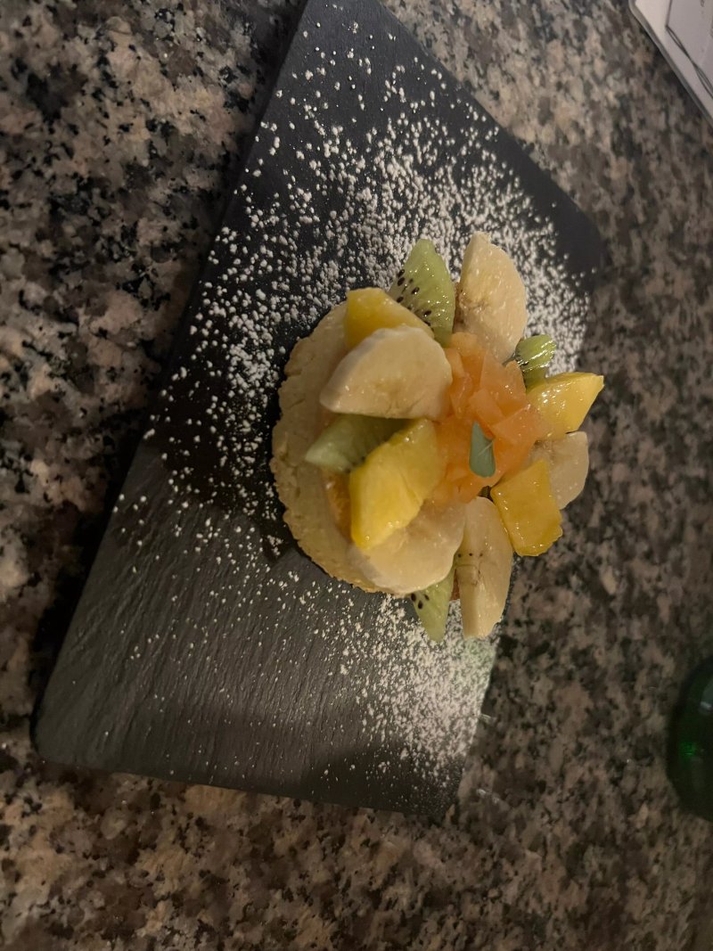 Hosteria 2.0