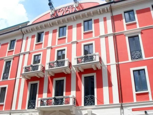 Bed & Breakfast Savoia