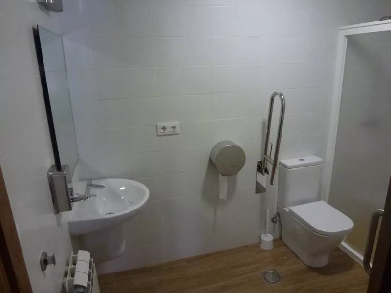 Hostel Santiago Apostol de Redondela