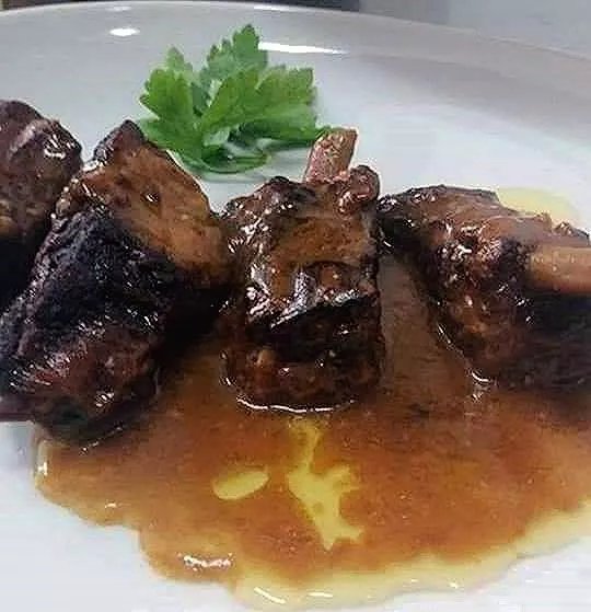 Ristorante Pizzeria da Nicco