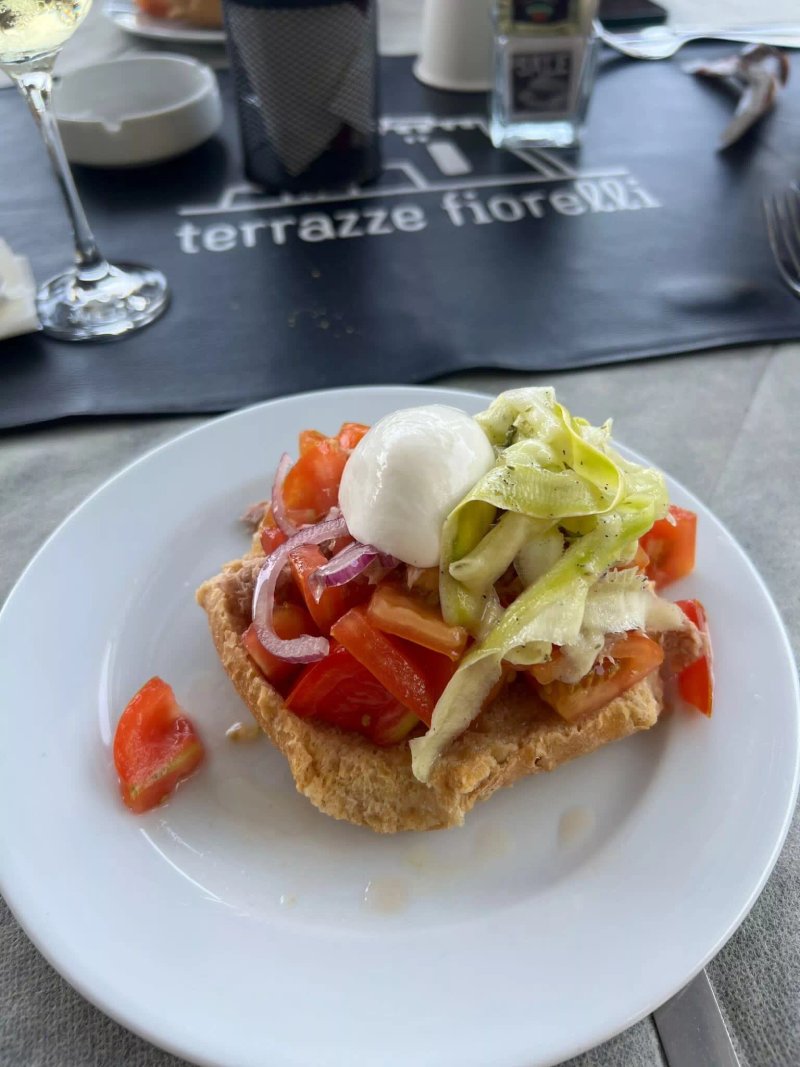 Club Le Terrazze