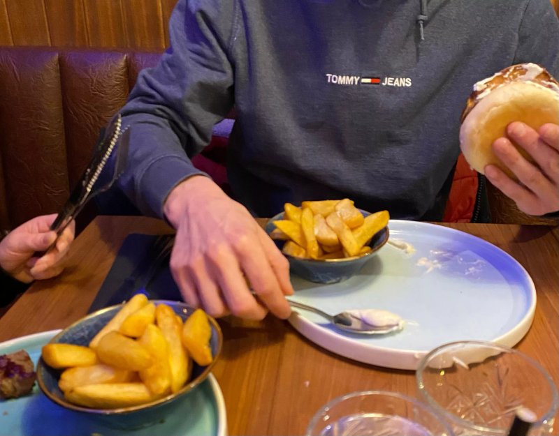 Aquapod Seafood Restaurant
