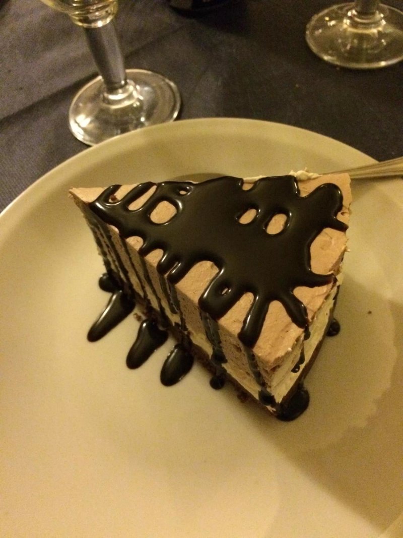 Osteria del Cozzaro Nero