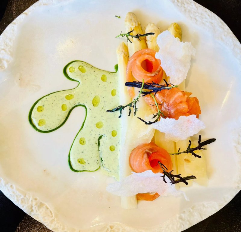 Bulle Restaurant
