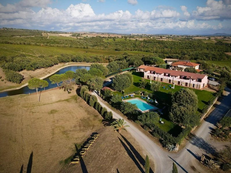 Agriturismo I Puntoni