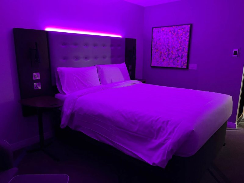 Premier Inn Carlisle M6 Jct44 Hotel