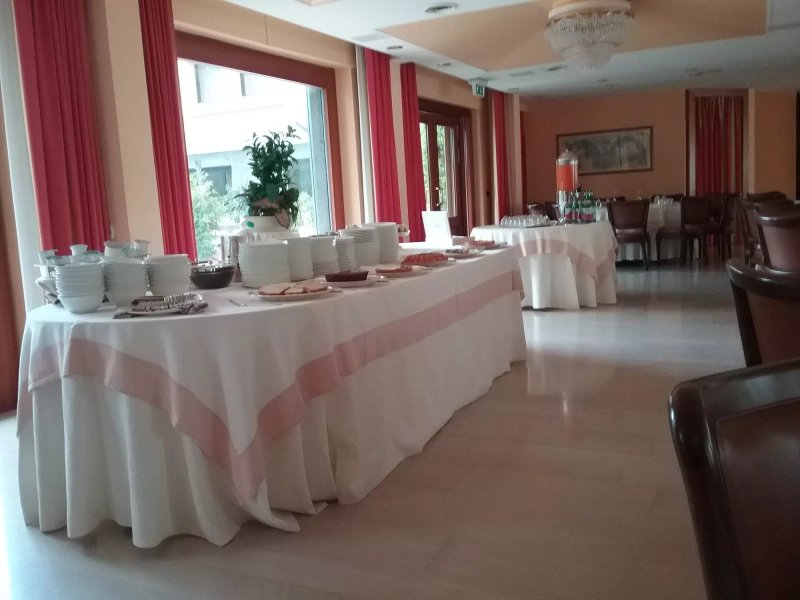 Svevo Hotel