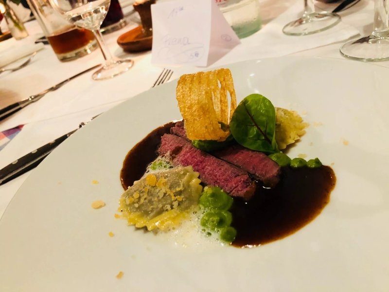 Zum Goldenen Loewen