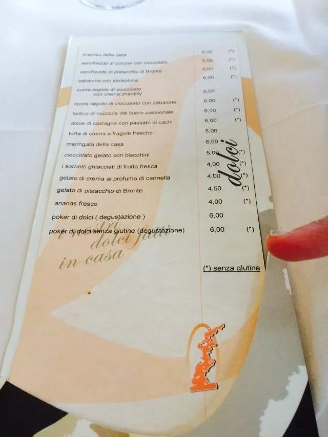 Ristorante Dordoni