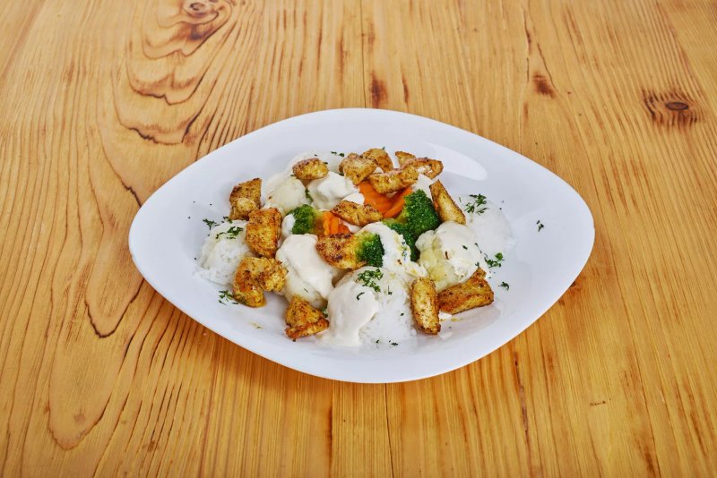 Krokiecik