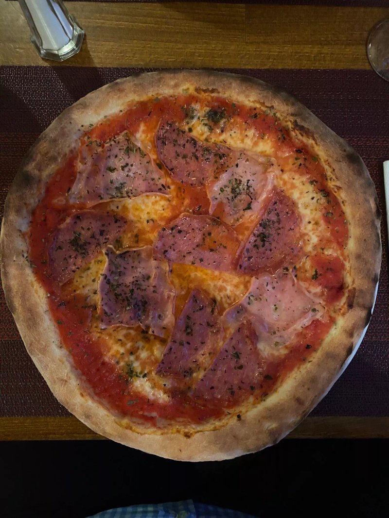 Osteria Tra Noi
