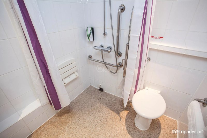 Premier Inn Birmingham (great Barr/m6 J7) Hotel