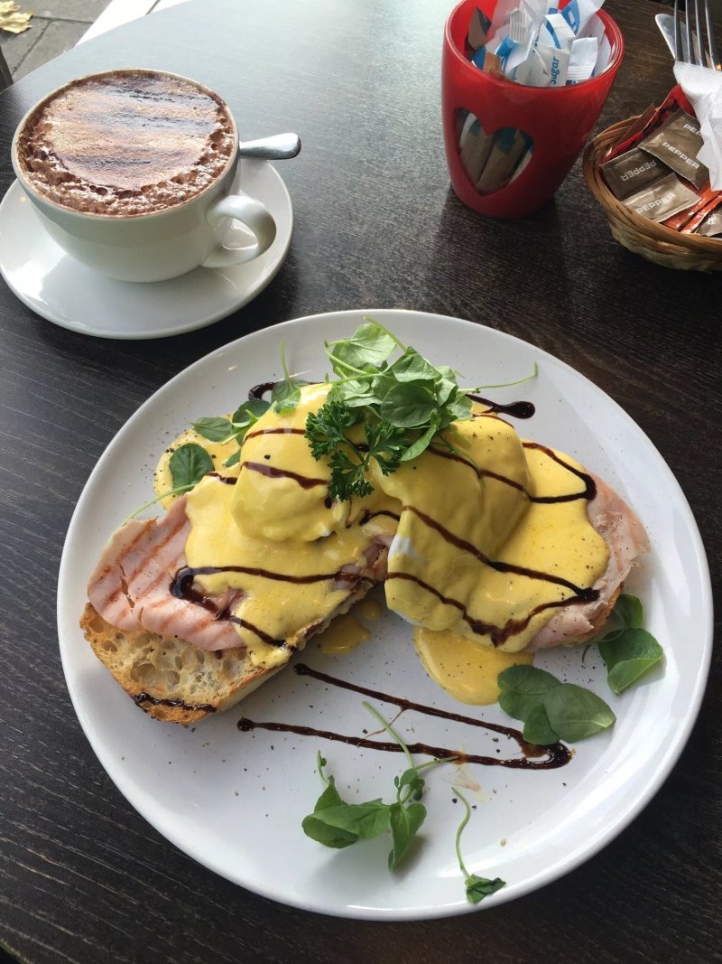 Rosie's Cafe