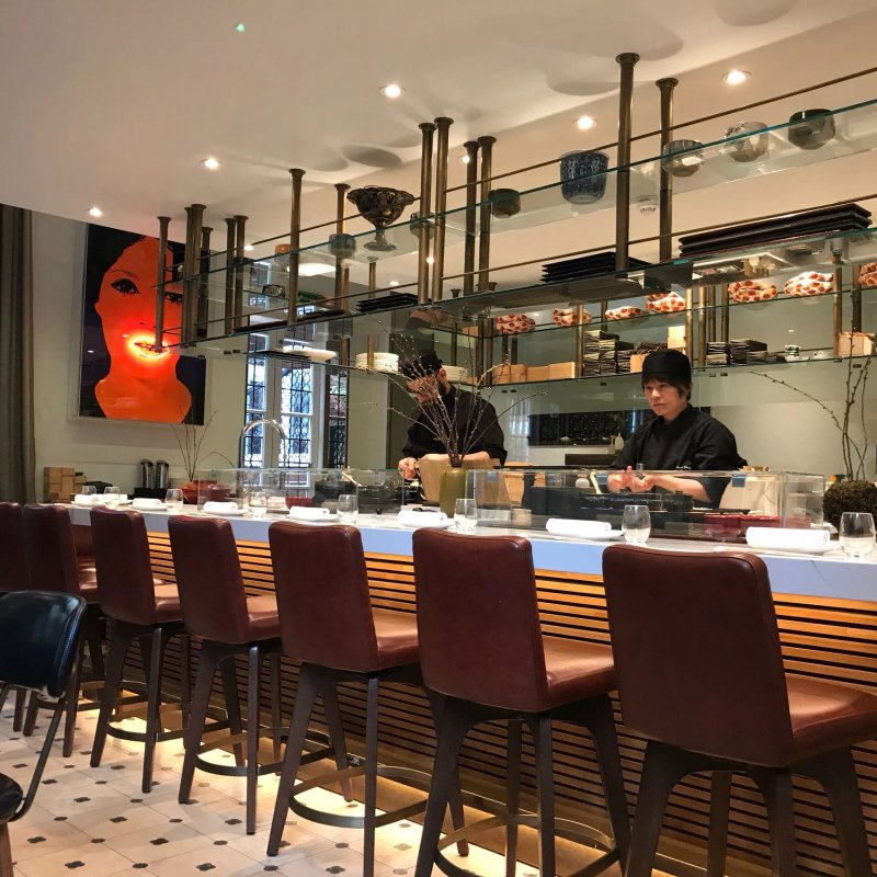 Dinings SW3
