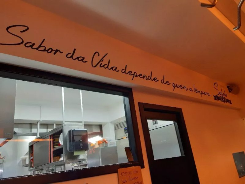 Restaurante O Cantinho Saloio