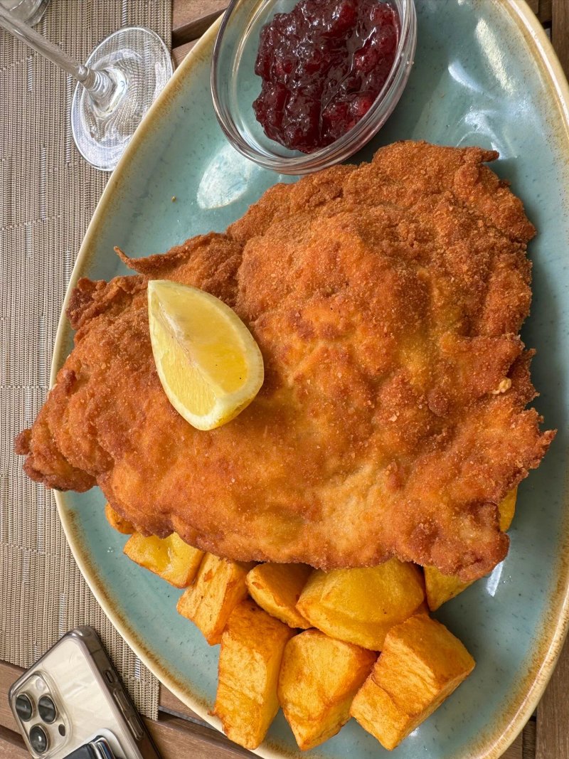 Restaurant Kaiser"s