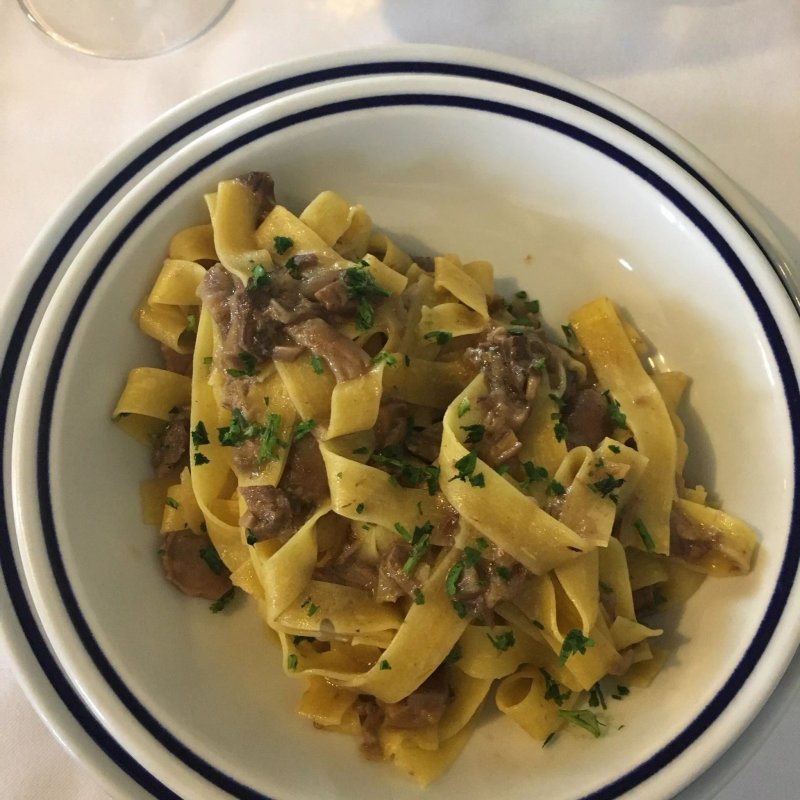 Albergo Ristorante Casentino