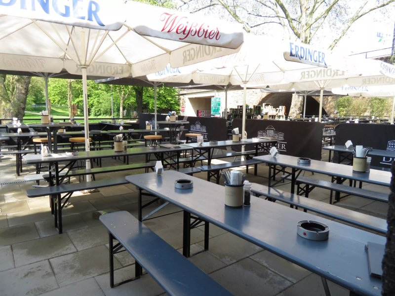 Deutzer Brauhaus