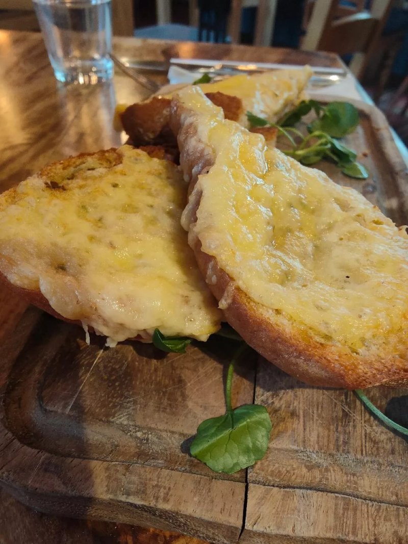 The Swan Inn