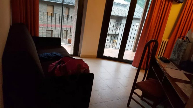 Hotel Cervol Restaurant