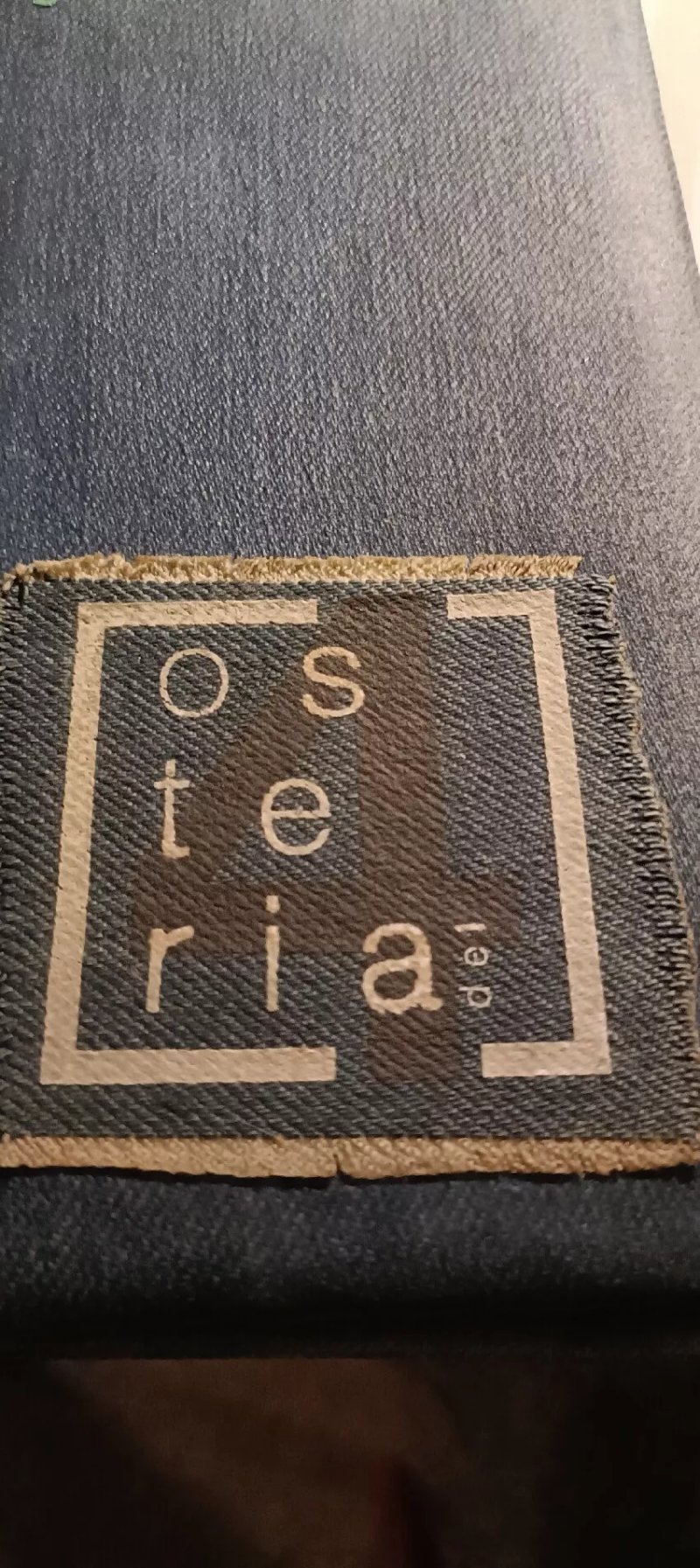 Osteria Del 4