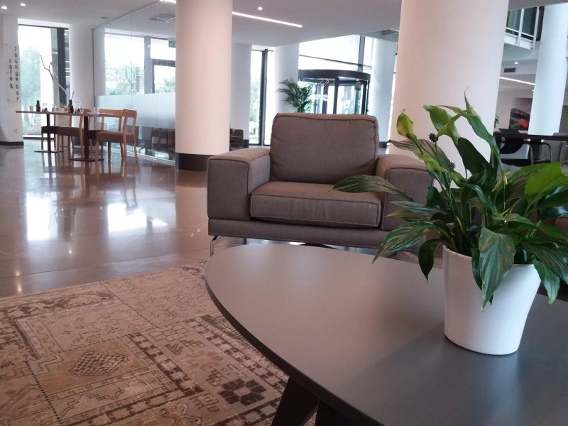 AirportHotel Verona Congress & Relax
