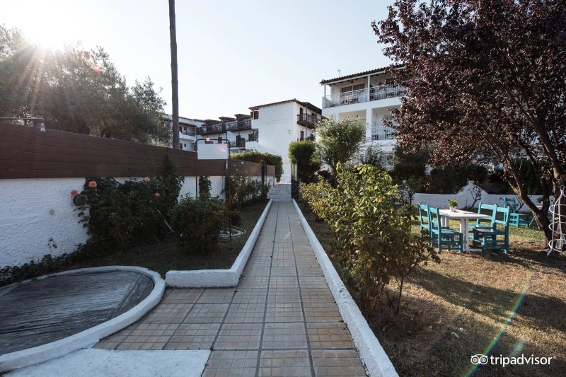 Stellina Hotel