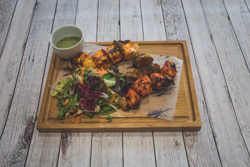 Bristol Bawarchi Indian Restaurant & Takeaway
