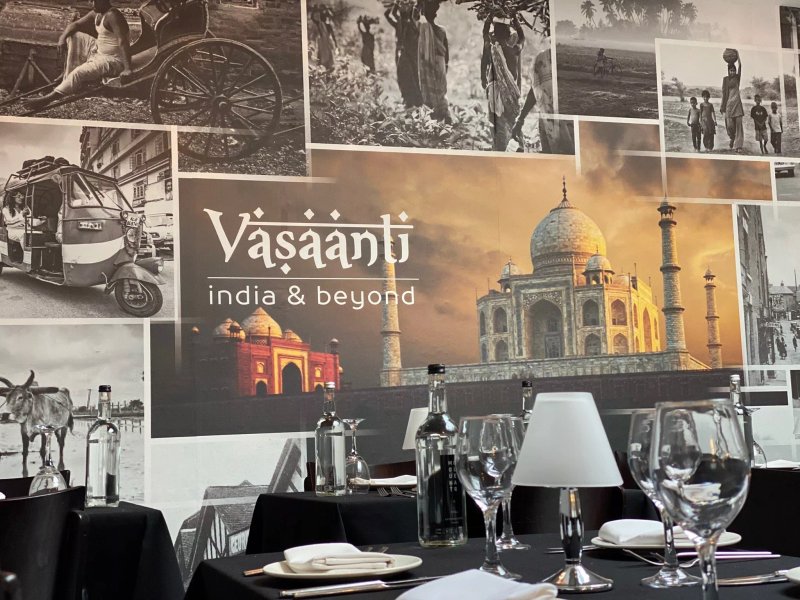 Vasaanti