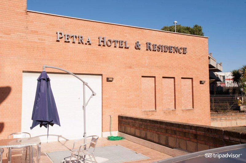 Hotel Petra