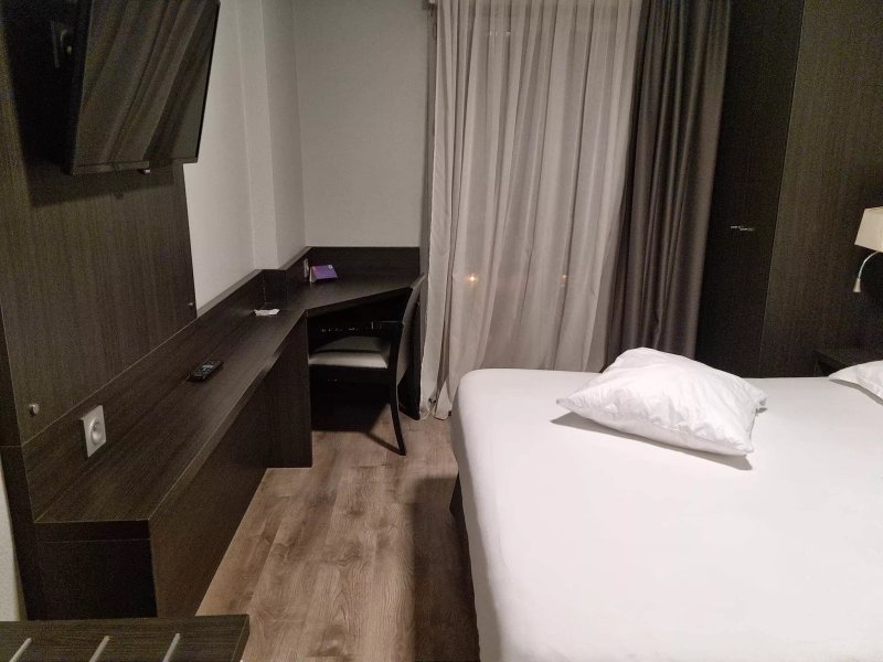 Sejours et Affaires Aix-en-Provence Mirabeau