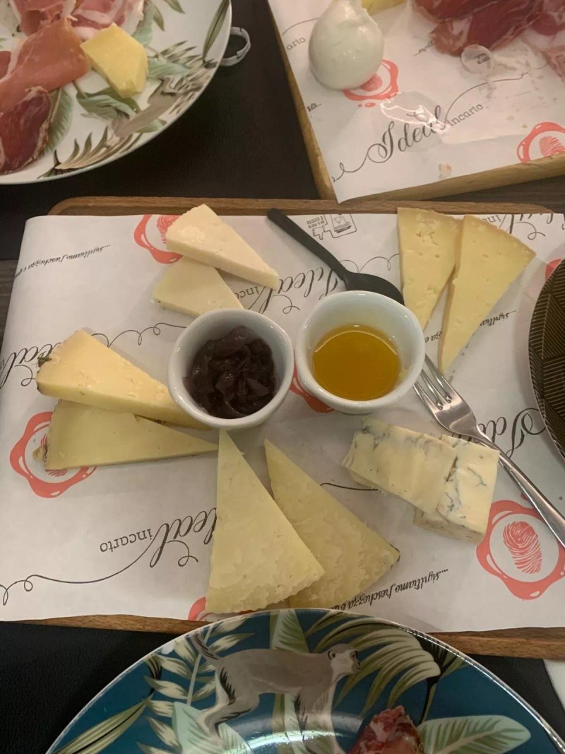 Fratelli Filetto - Osteria Moderna